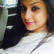Keerthi Cacatte's photo
