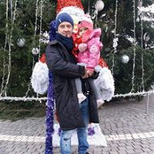 Dan Petrov's photo