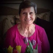 Jacqueline Thomas's photo