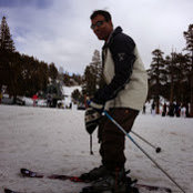 Ashok Prabhu's photo