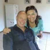 Anzel Beukes's photo