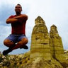 Jimmy Henriquez's photo