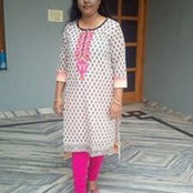 Foto von Nitisha Samuel