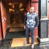 Manases Munene's photo