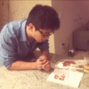 Steven Keng's photo