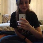 Foto von Kaylyn Wenger