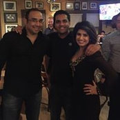 Foto von Tejus Patel