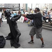 Arno Boodiah's photo