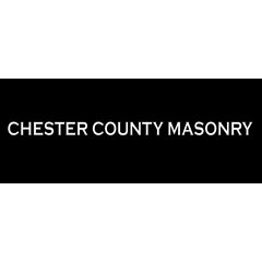 Chester County Masonry