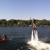 Stephanie Blanda's photo