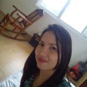 Anya Almendras's photo