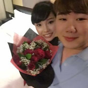 Benc Jie's photo