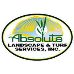 Absolute Landscape & Turf Services Inc