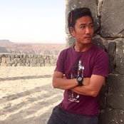 Mark Anthony Virays foto