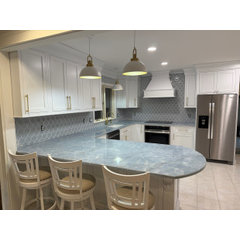 Tanner Remodeling And Construction