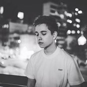 Matthew's photo