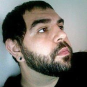 Steve Jacquess foto