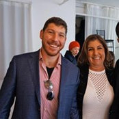 Elias Egozi's photo