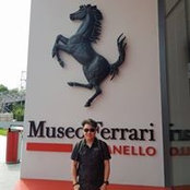 Stanley Wong's photo