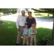 Margaret Lefevre's photo
