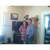Terrisa Carringer's photo