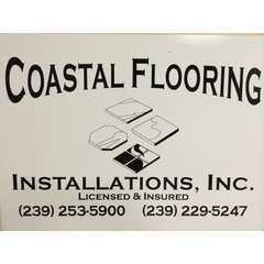 Coastal Flooring installations Inc.