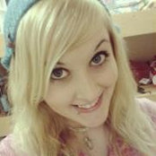 Jessica Sharps foto