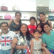 Rhea Relopez's photo