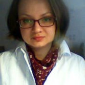 Elena Kovalenko's photo