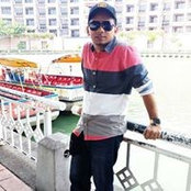 Muhamad Mahmud's photo