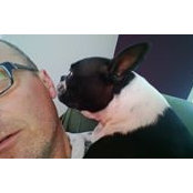 Tom Perica's photo