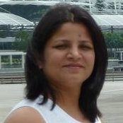 Sheetal Manishs billede