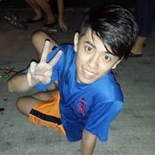 Jia Wei's photo