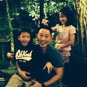 Lee Wei's photo