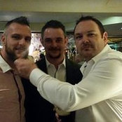 Luke Hickey's photo