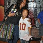 Kesha Jones's photo