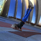 Paula Graves's photo