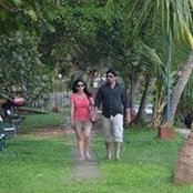 Photo de Shraddha Nayar