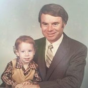 Robert Horrell's photo