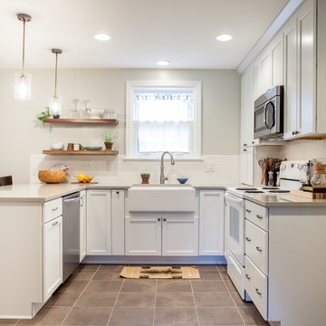 Kitchen Square
