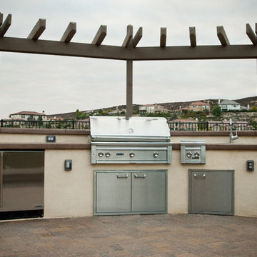 Reibel Project : Western Outdoor Designs