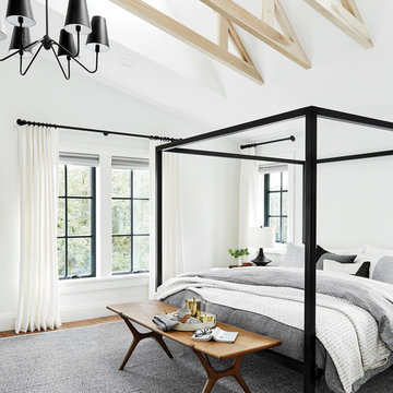 Stunning Farmhouse Home Remodel