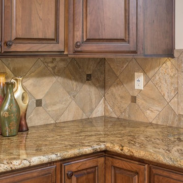 Rancho Bernardo, California Kitchen Remodel