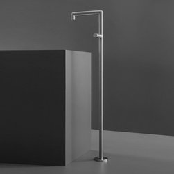 CEA faucets - CARTESIO collection - Bathtub Faucets