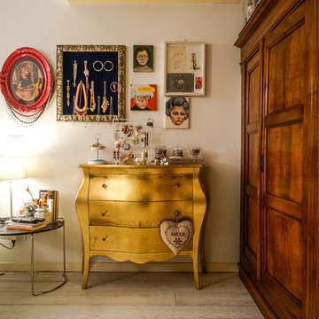 Visita Privata: a casa di Isabella
