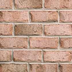 Triangle Brick's Sanibel - Bricks And Masonry
