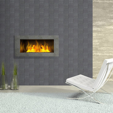 Square Vogue Wallpaper available at NewWall