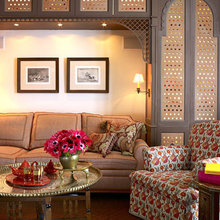 Cozy Spaces