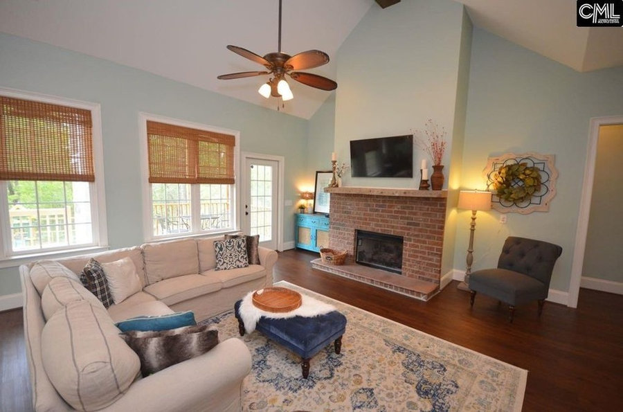 Cleremont Lakes Home