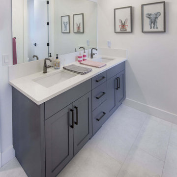 Whole Home - Tailored Transformation